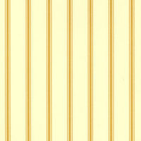 Urn Matching Gold Stripe